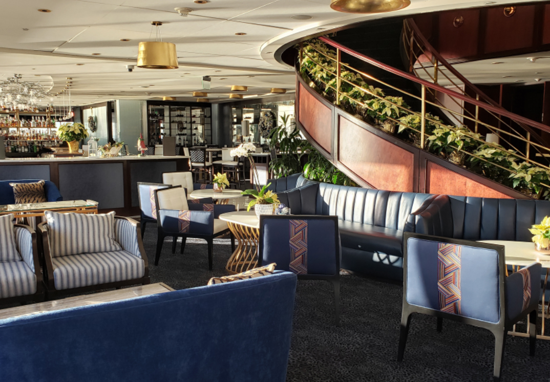 Center Club